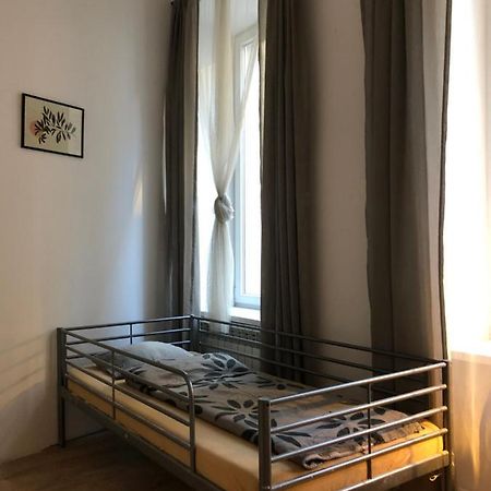 Caramba Apartman Krakkó Kültér fotó