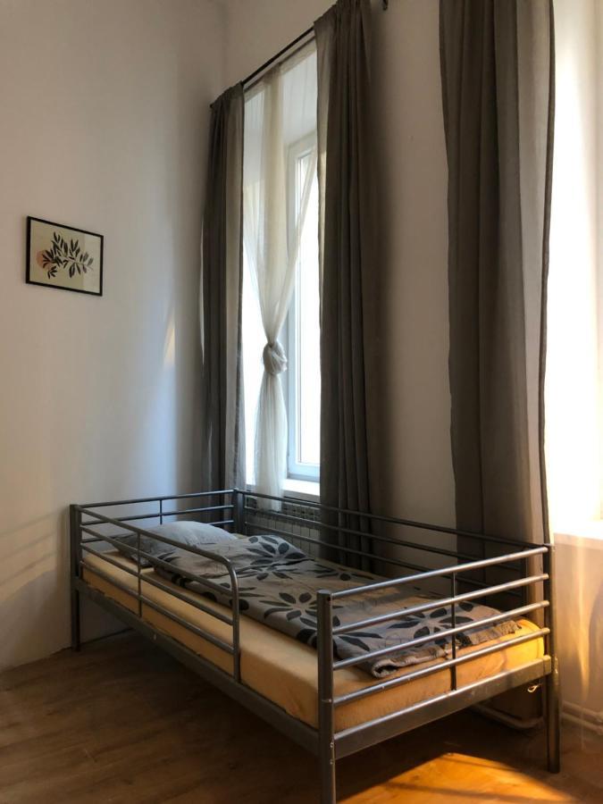 Caramba Apartman Krakkó Kültér fotó