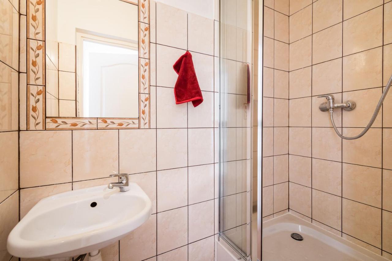 Caramba Apartman Krakkó Kültér fotó