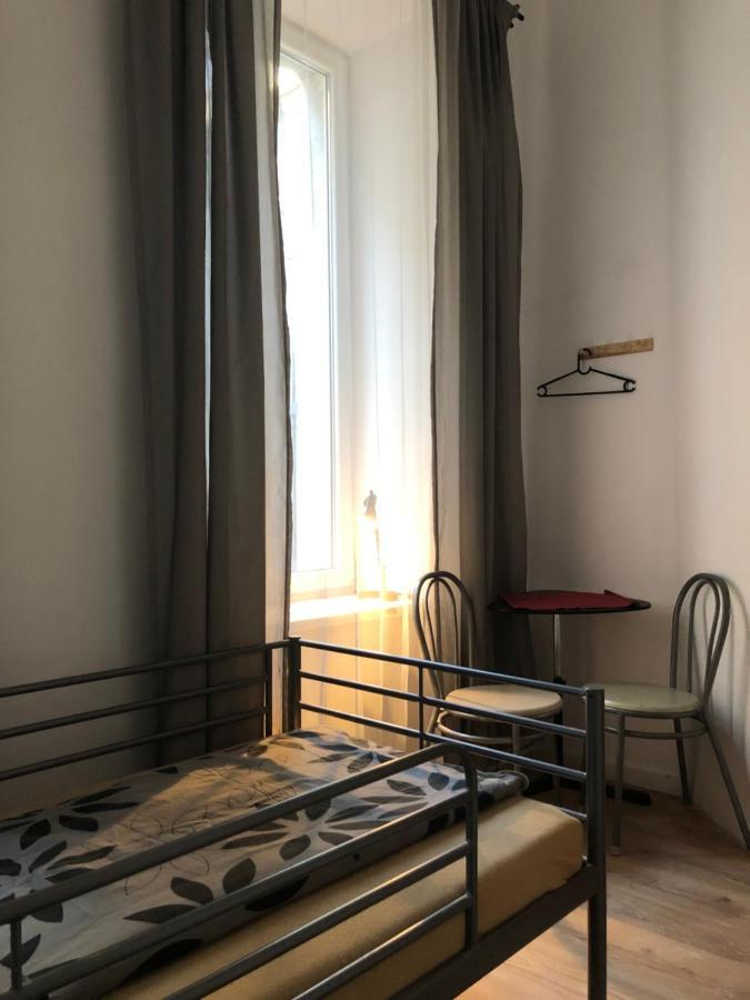 Caramba Apartman Krakkó Kültér fotó
